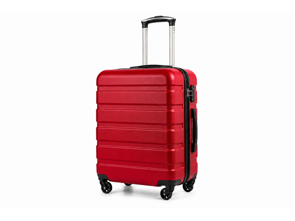 Maleta rígida COOLIFE DE13 para cabina de avión