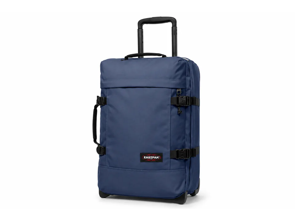 Maleta de cabina blanda Eastpak Tranverz S