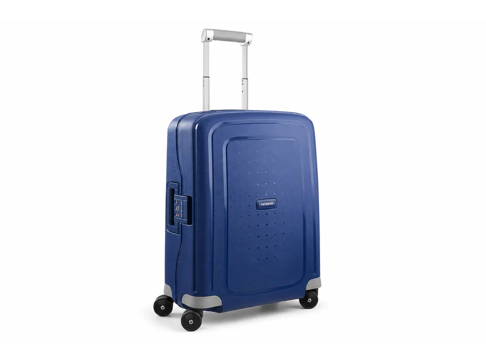 Samsonite S'Cure Spinner S maleta de cabina de alta seguridad